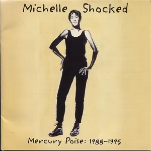 Mercury poise : 1988-1995